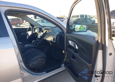 2014 Chevrolet Equinox 2Lt from USA, damaged, VIN 2GNFLCE34E6240664